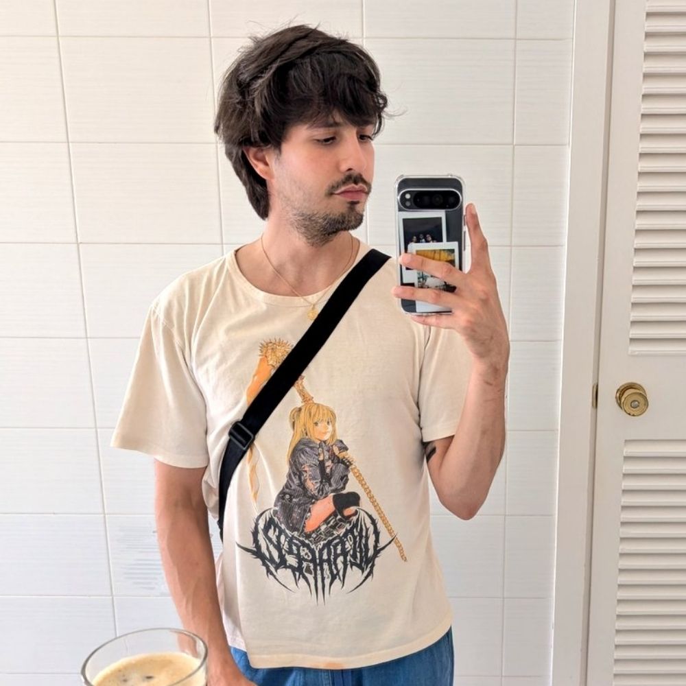David🧃