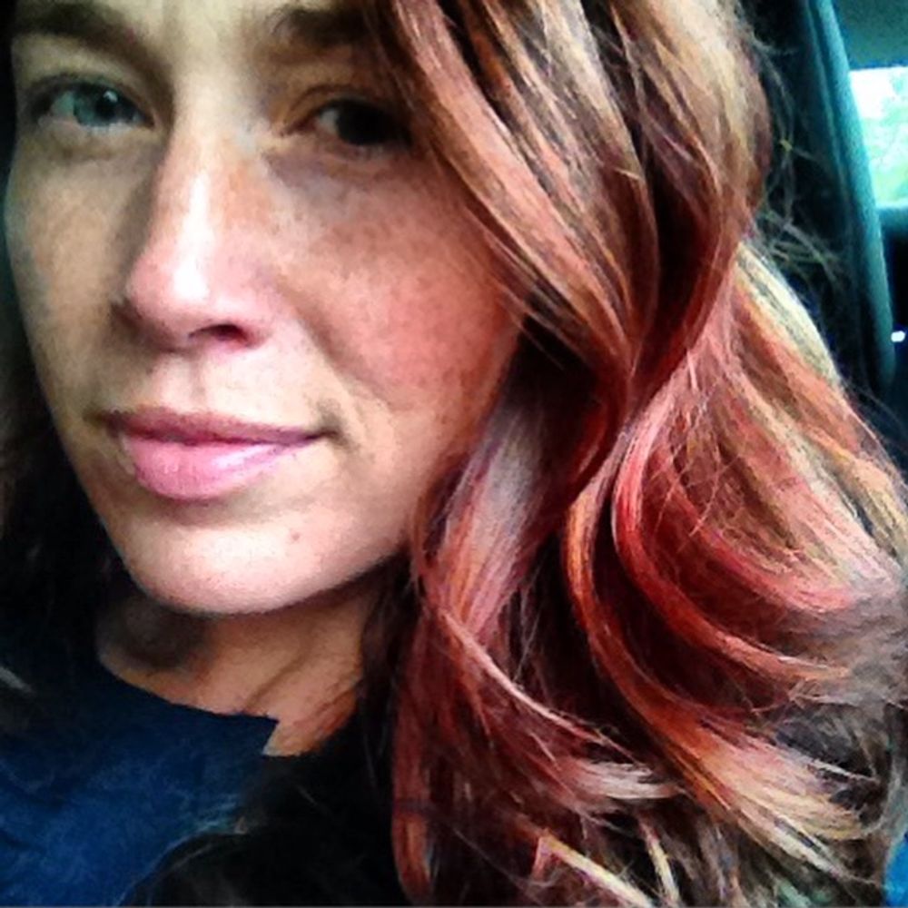 Melissa Sweeney