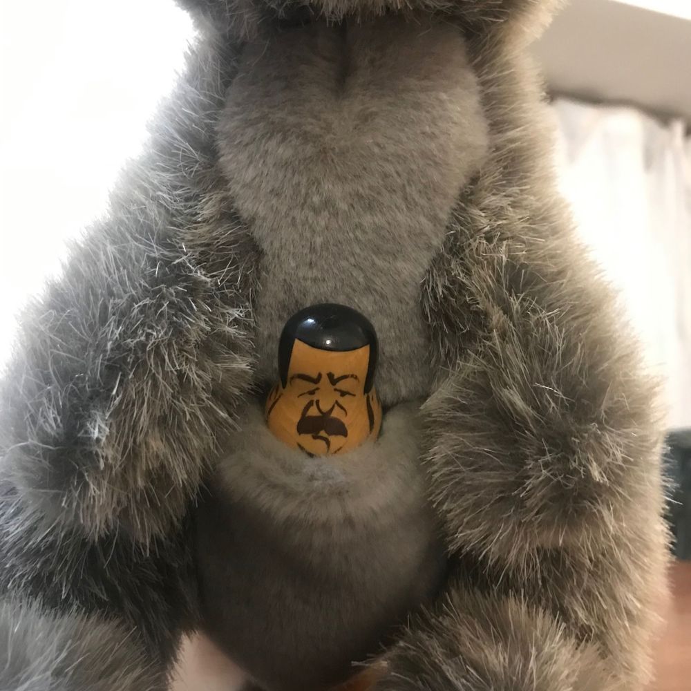Marsupialian