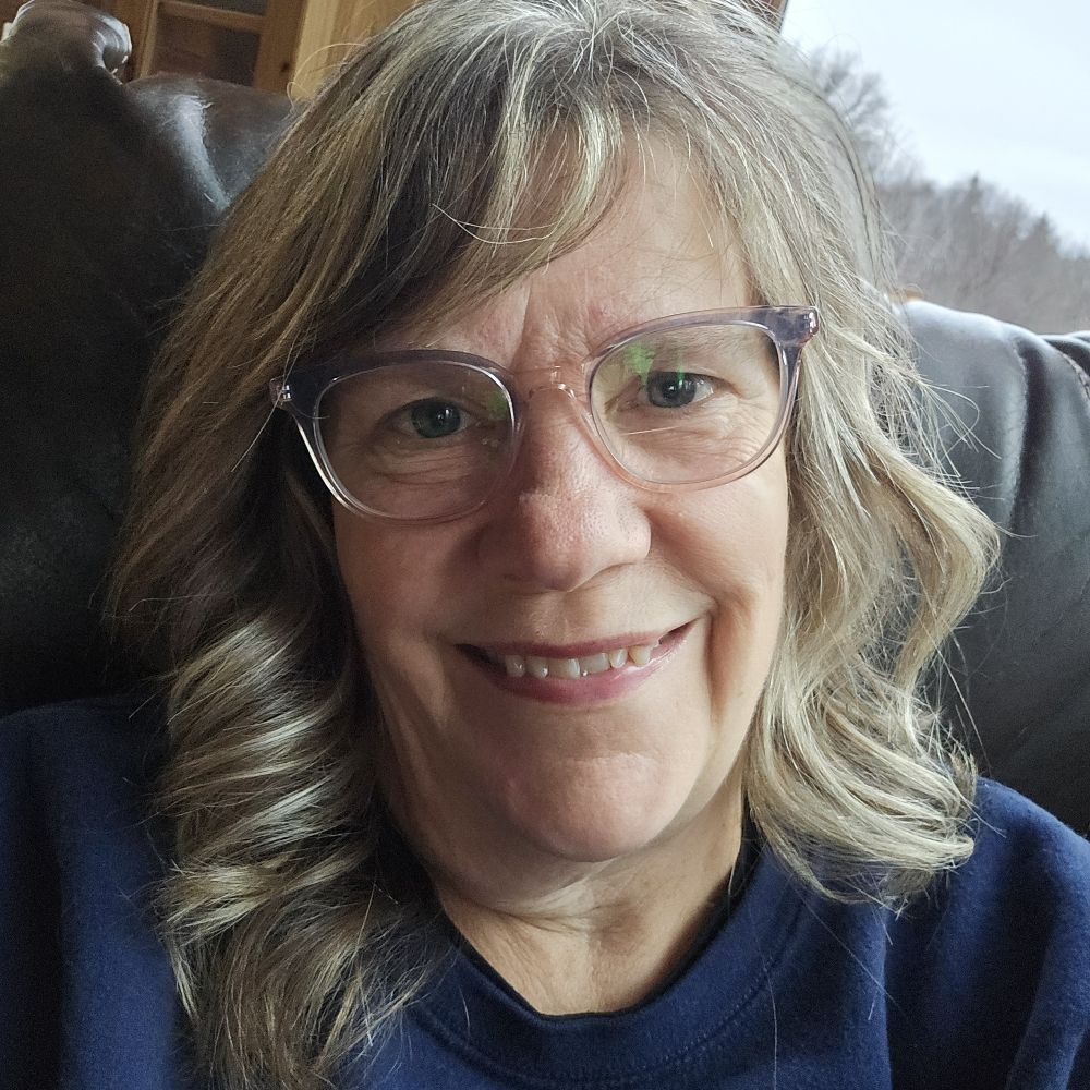 Lisa Ledman