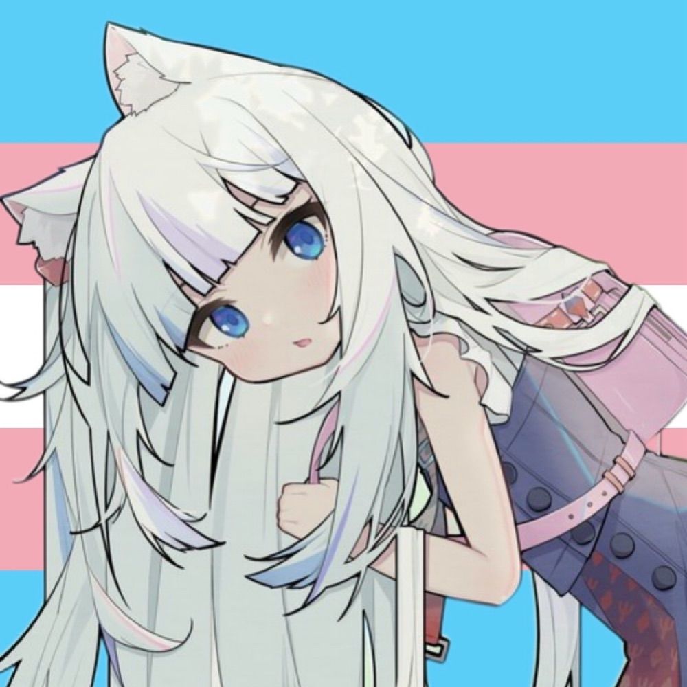 村雨🏳️‍⚧️