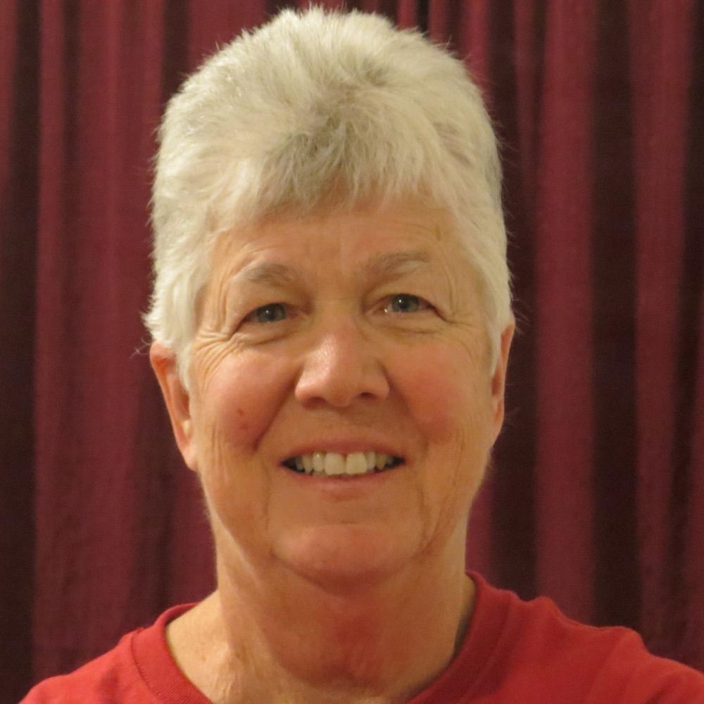 Kay Waggoner