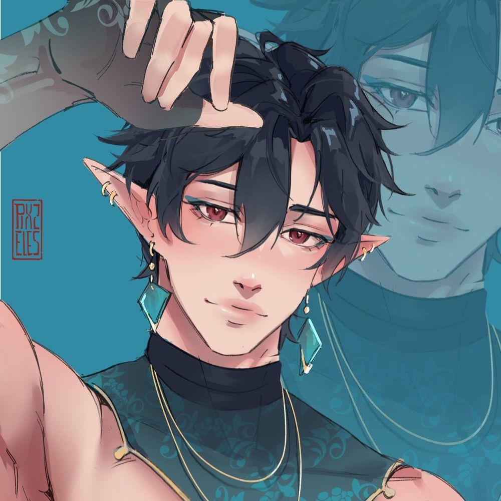 EmeraldTrix || 💚💧