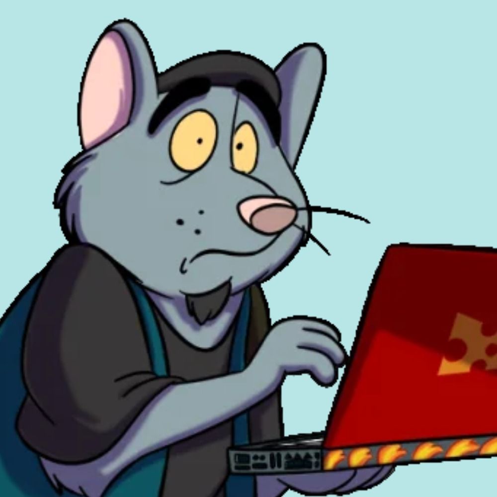 🐁 Inspector Arai 🐀