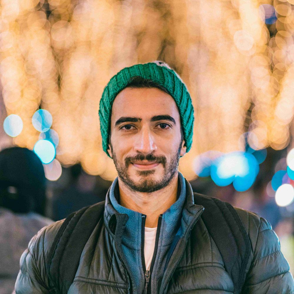 Shubham Gautam