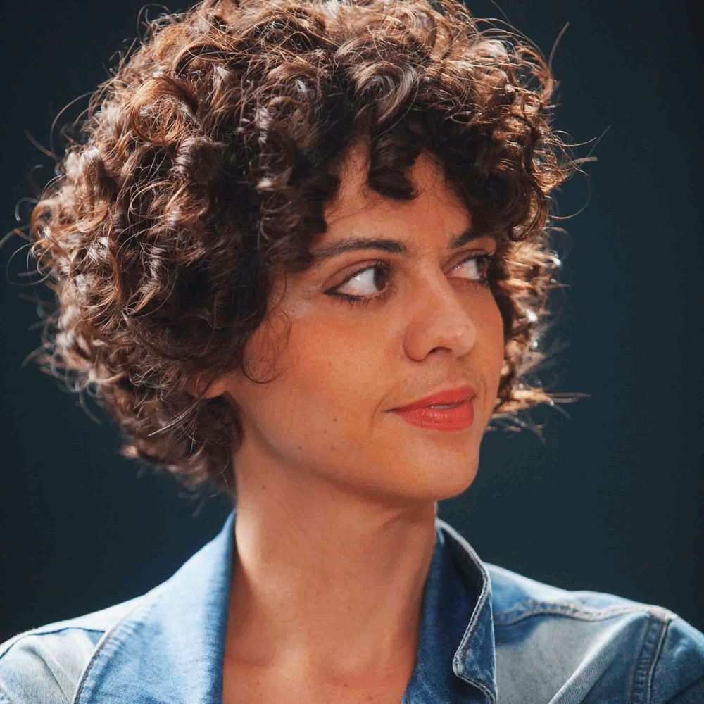 Ana Deriggi