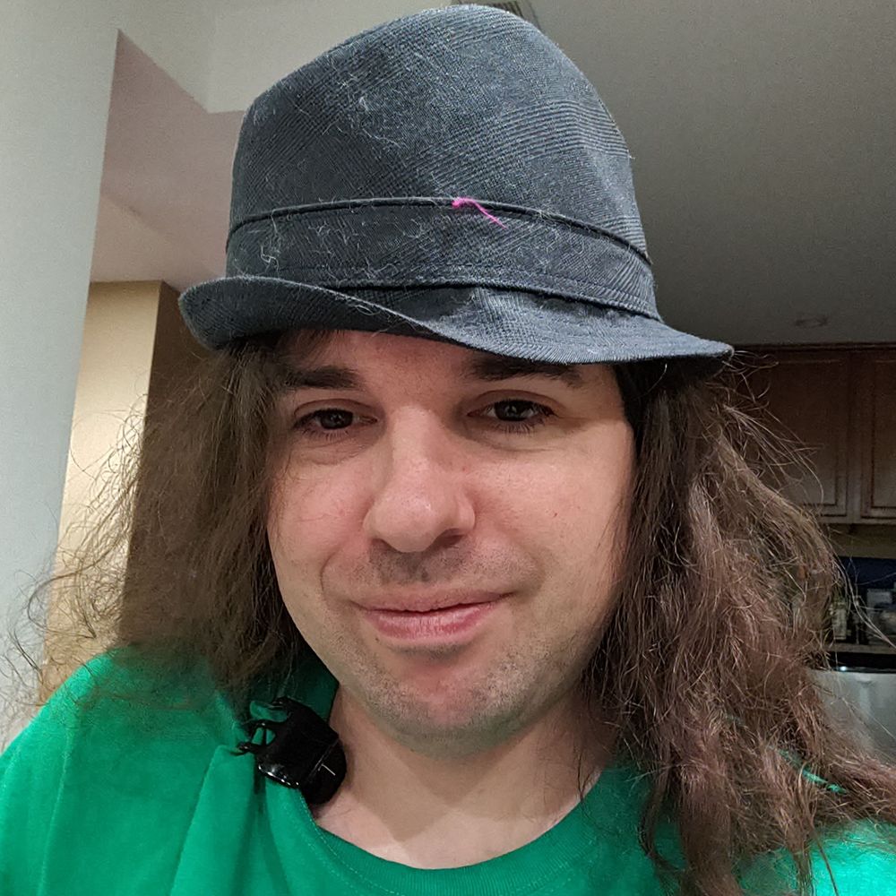 DrewUniverse