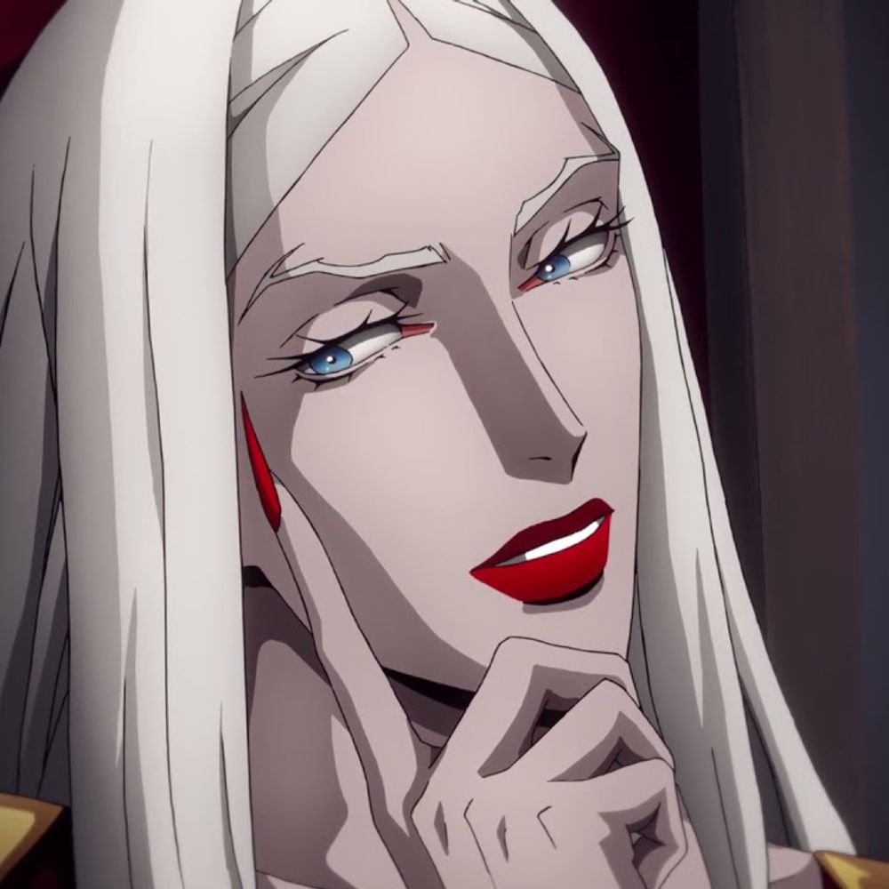 Carmilla