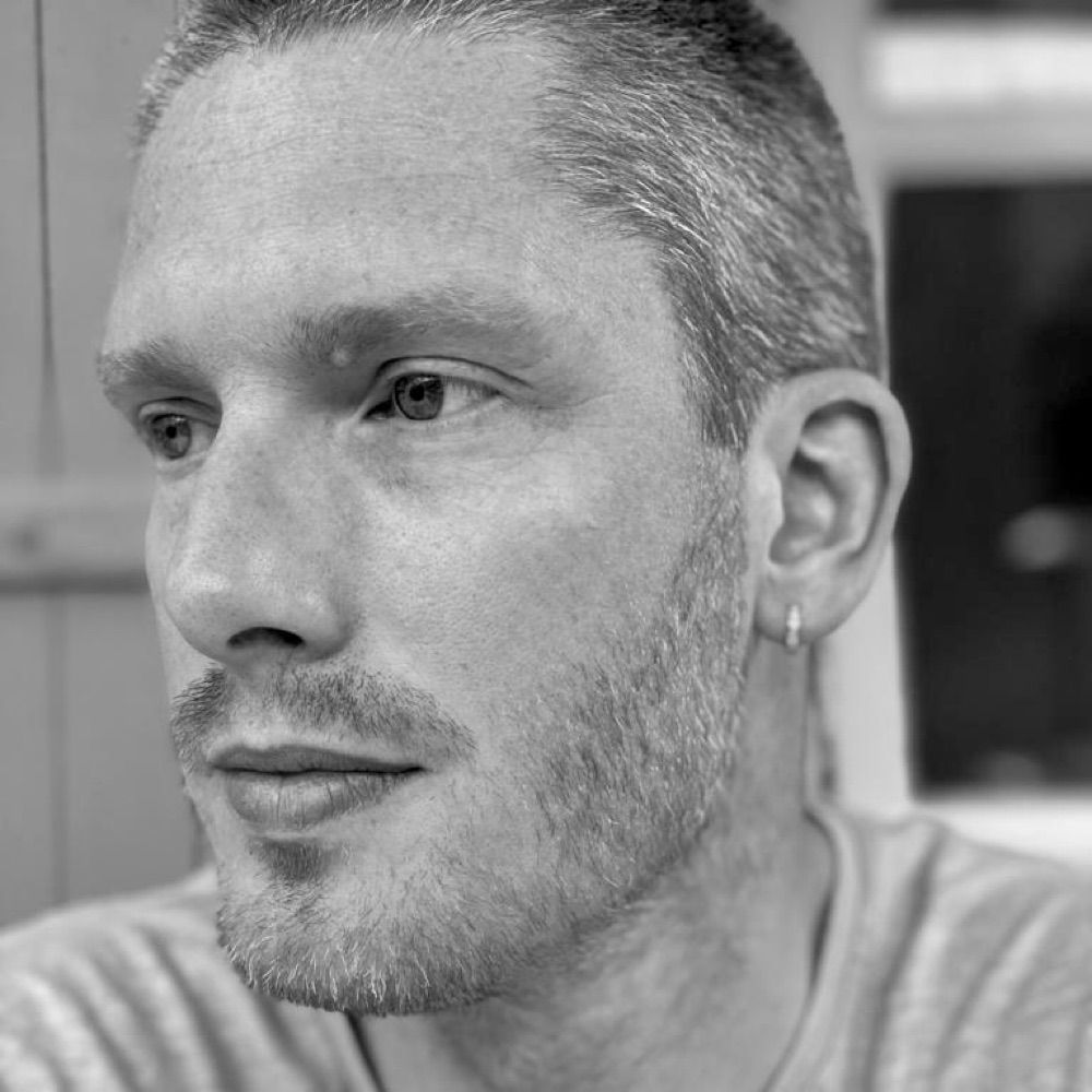 Daniel C. Blight