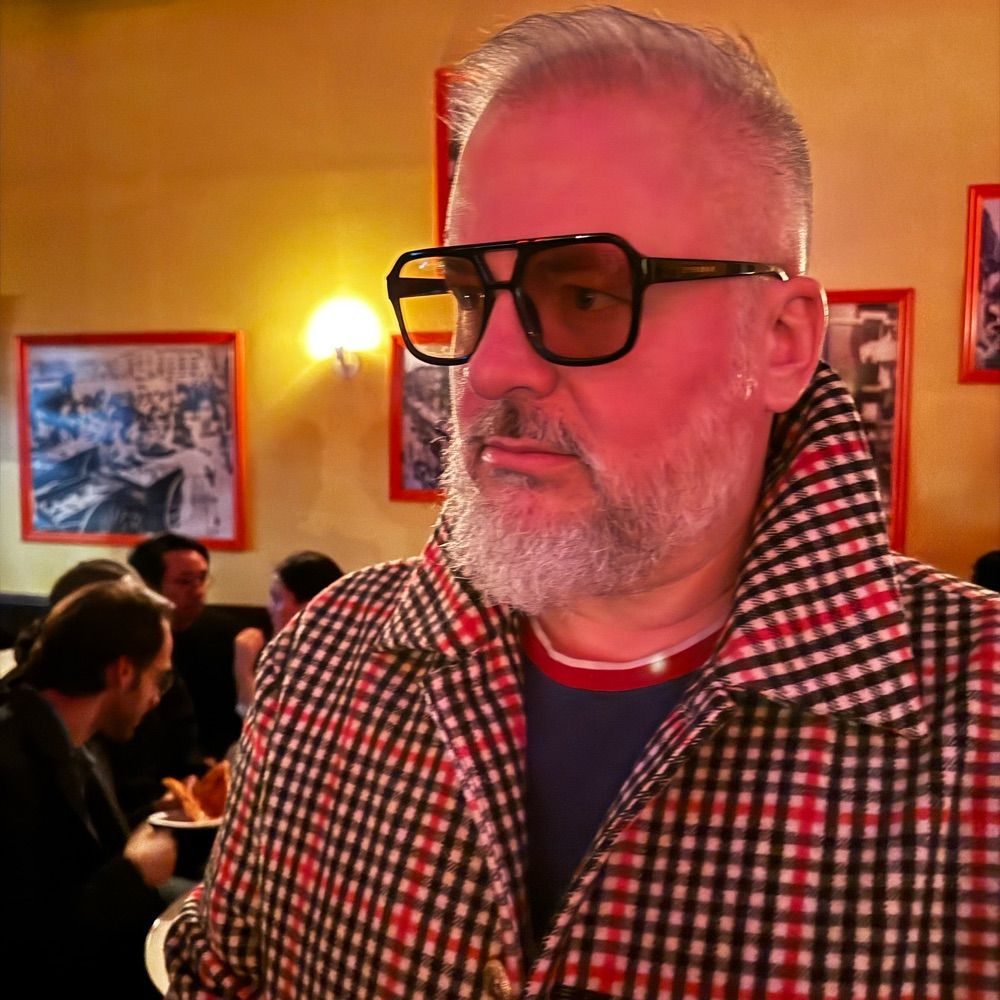 Don Kilpatrick