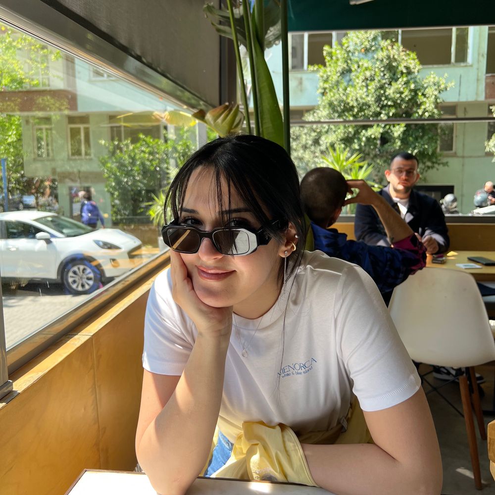 Gizem Ozgun