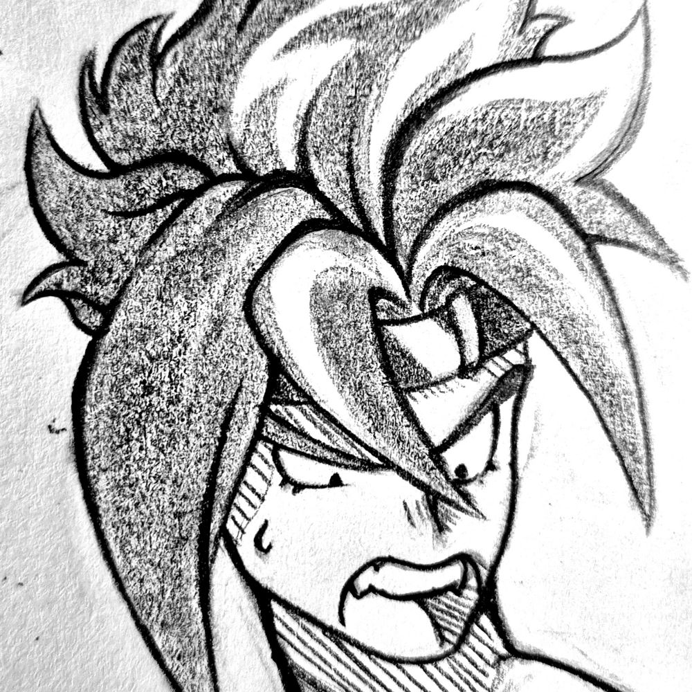 Ciaolin's Art Dump