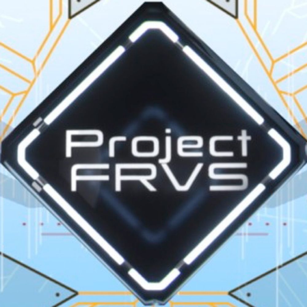©︎Project FRVS