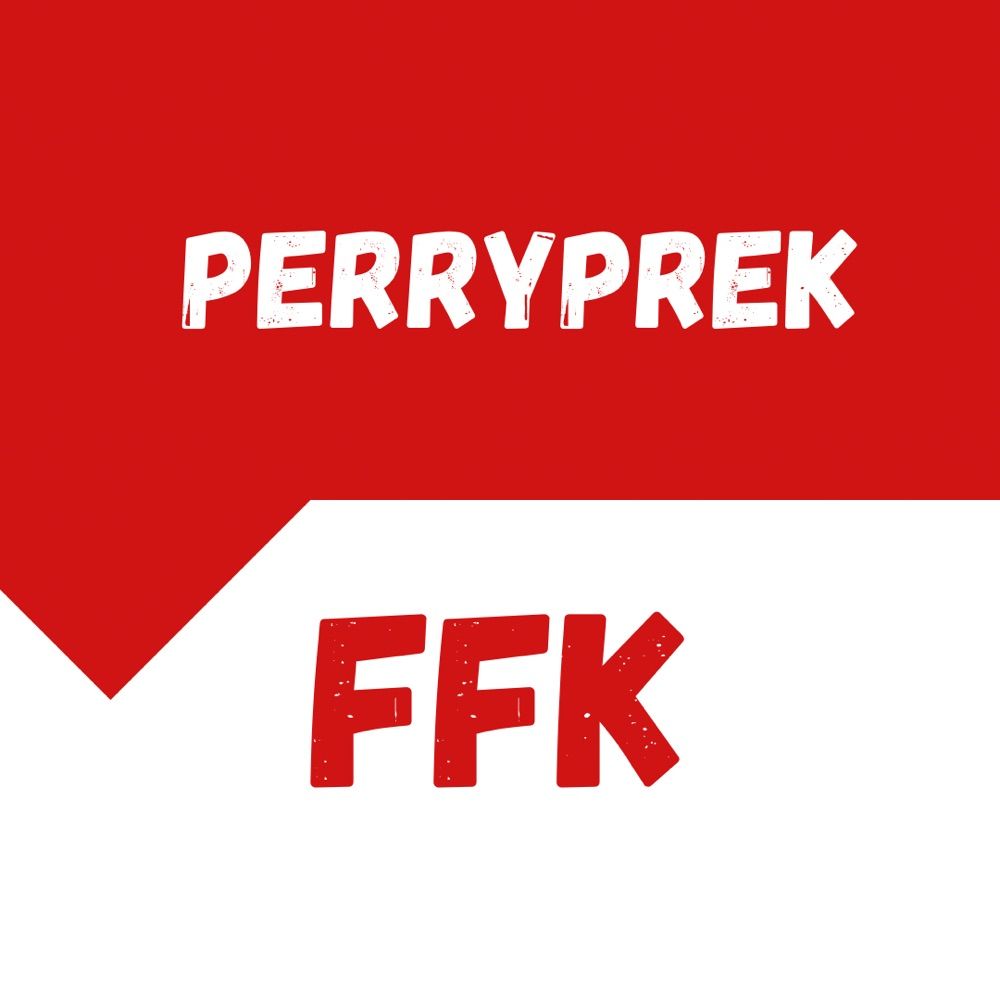 PerryPrek