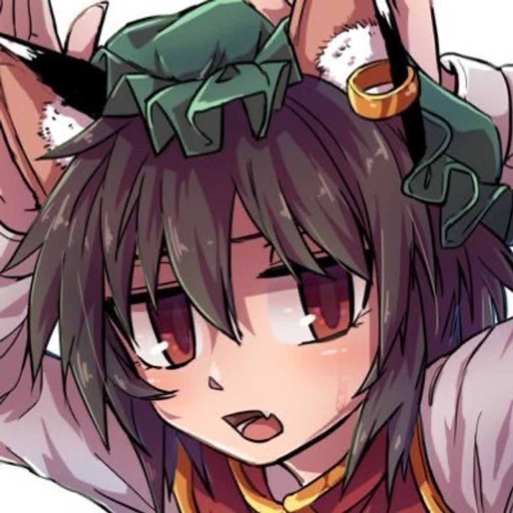 ゐーちょ
