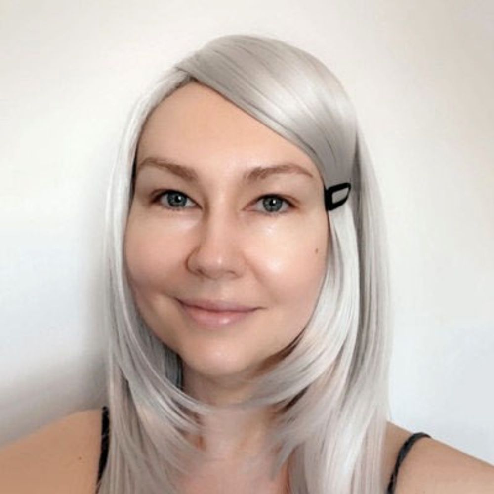 Ewelina Nowakowska (she/her)