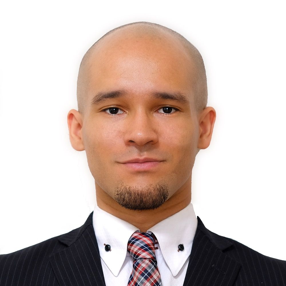 Jonathan Webb