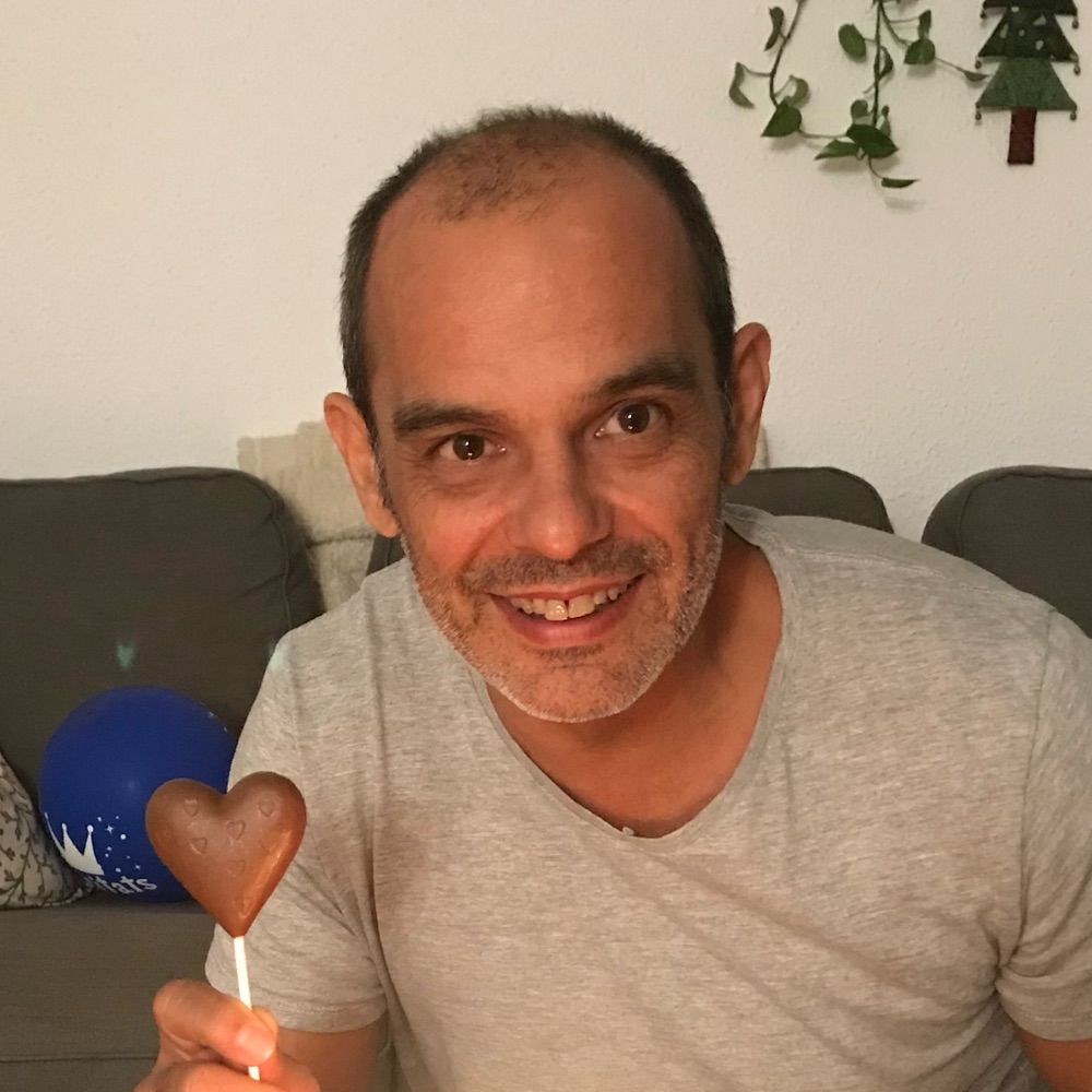 Jordi Vila