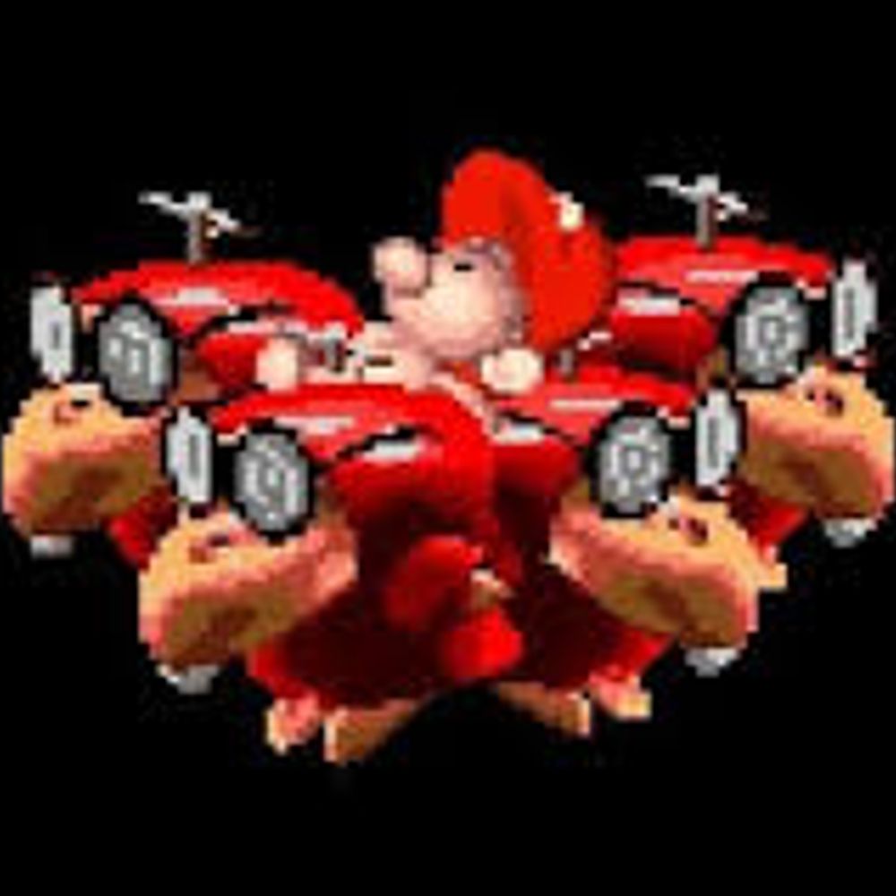 toadies