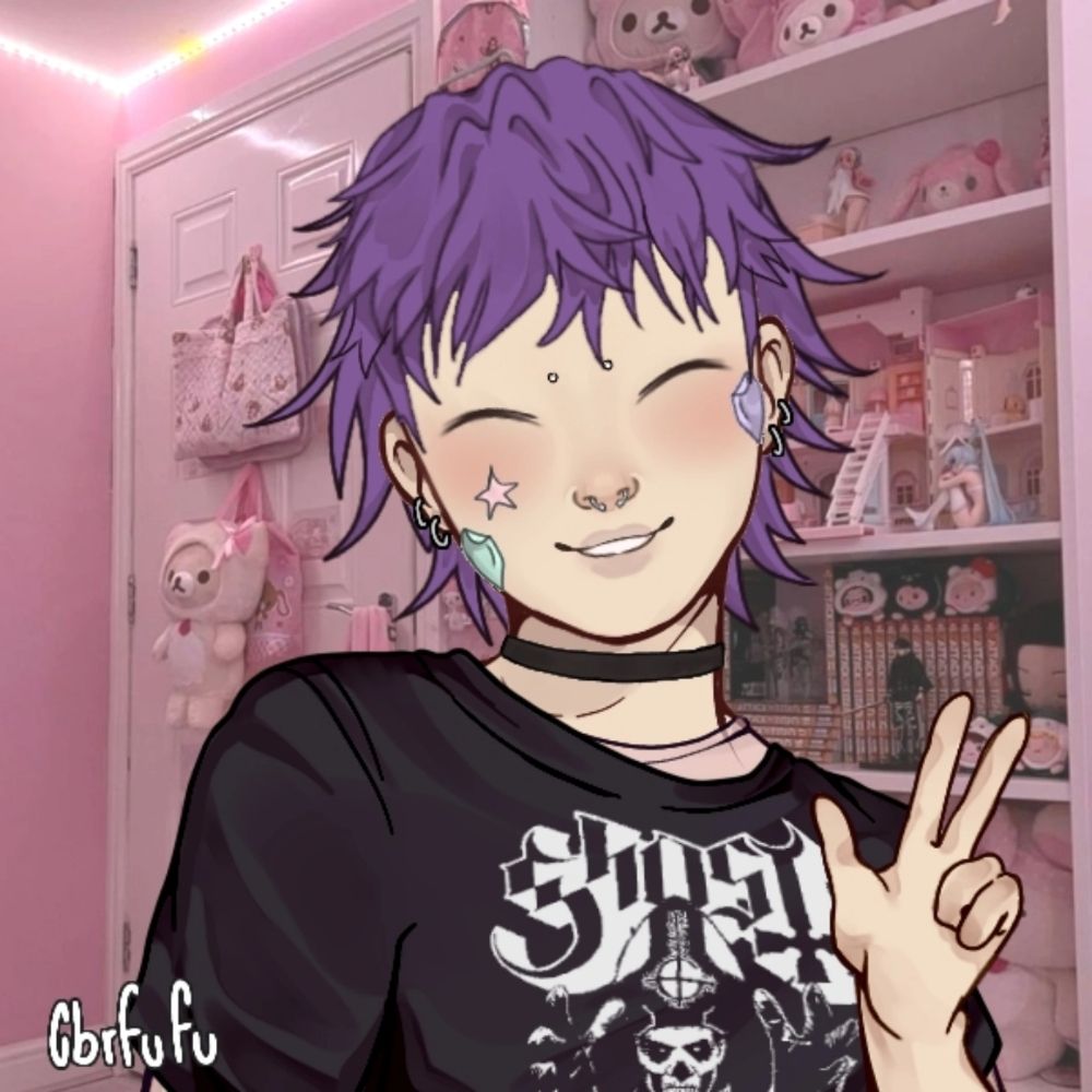 ✨️🌈Jess🎉✨️