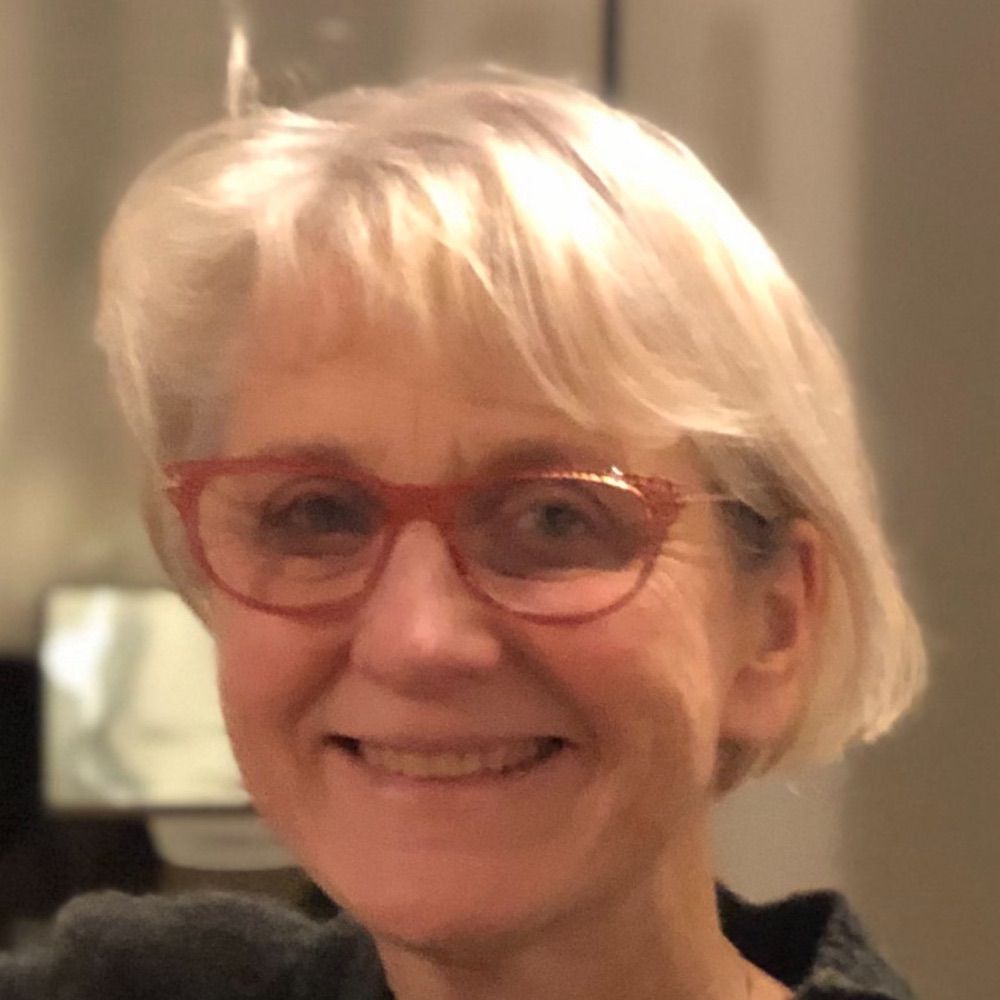 Isabelle Maupin