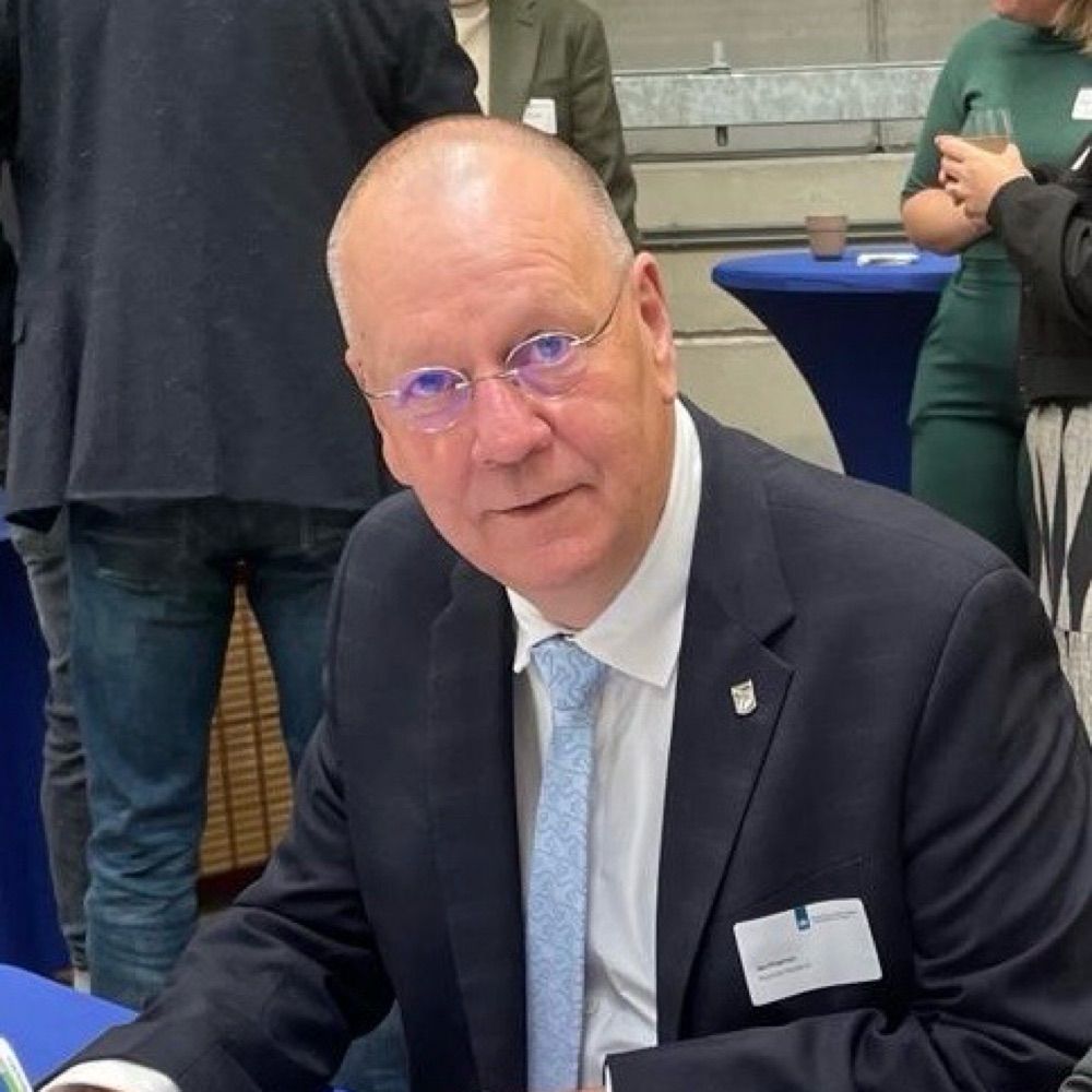 Jan Klopman
