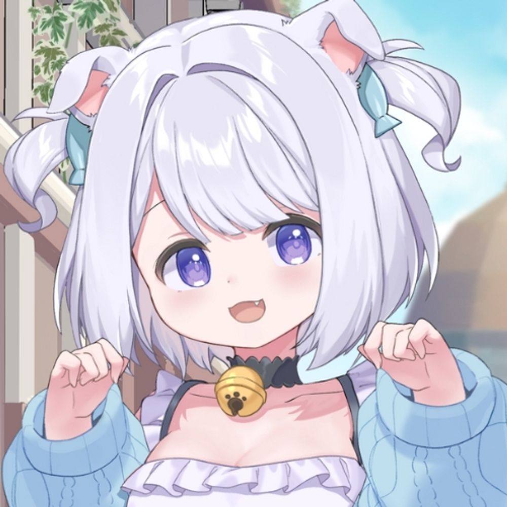 猫羽ころんVtuber