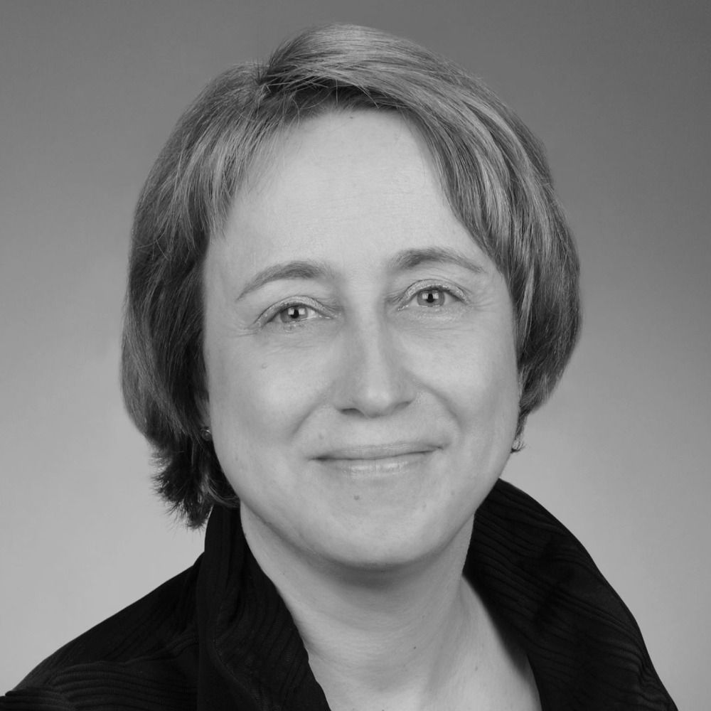 Antje Dörfner