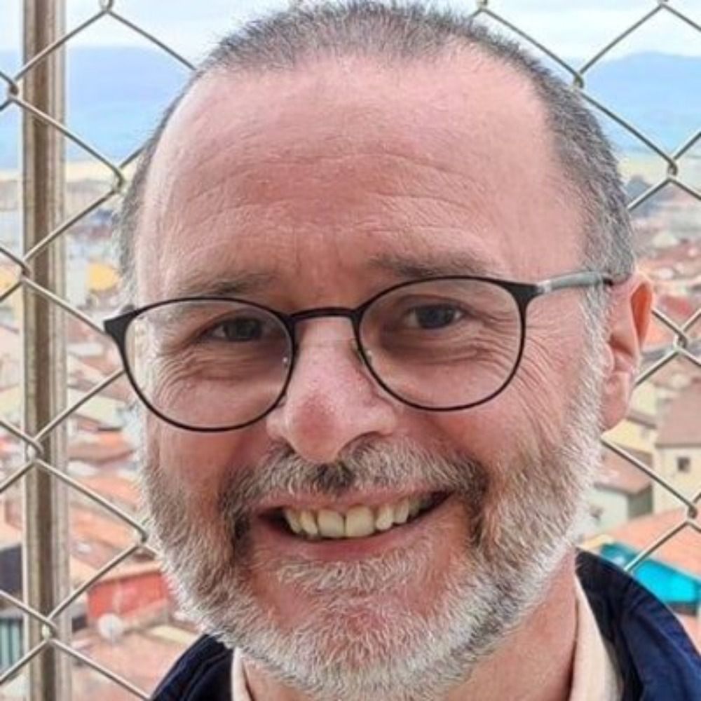 Iñaki Murua