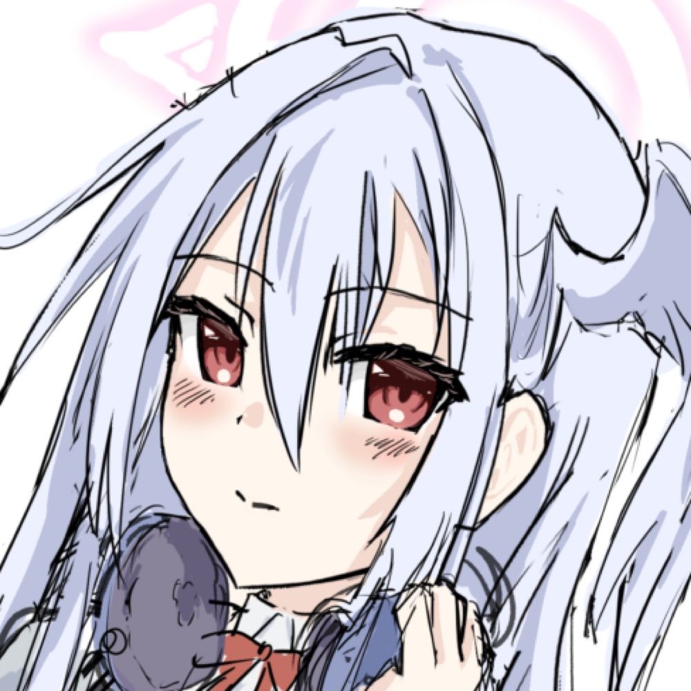 月未