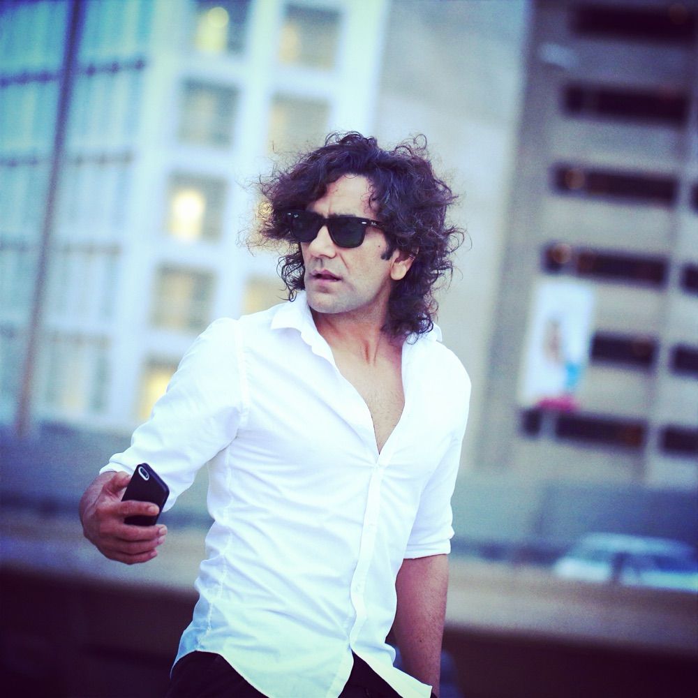 Mustafa Chaudhary
