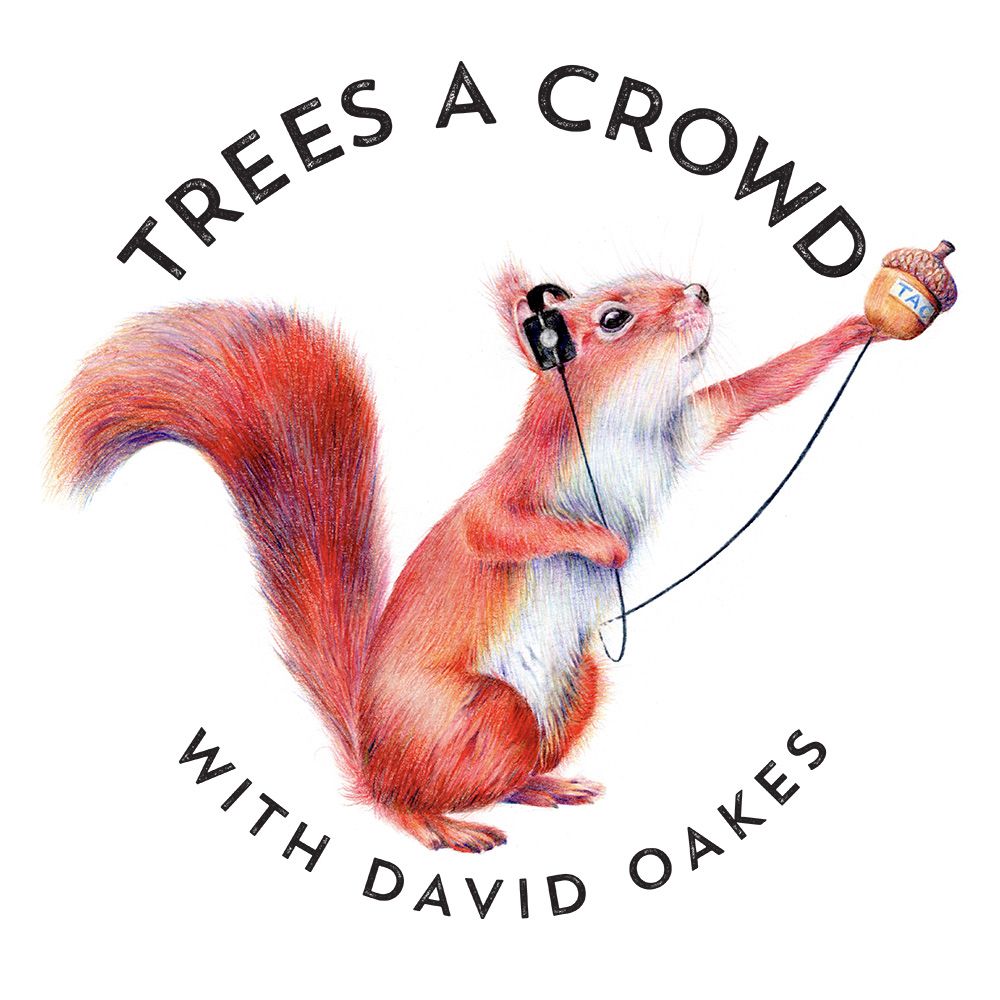Trees a Crowd (Podcast)