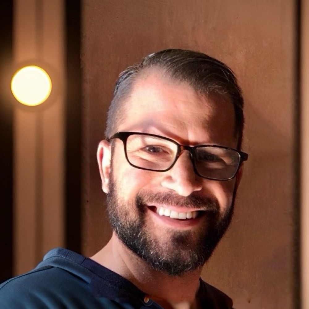 Jason Rosenfeld