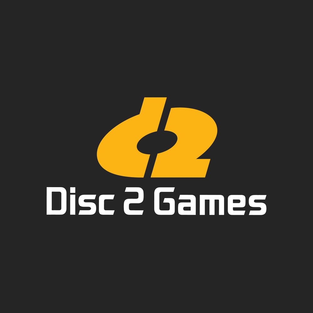 Disc 2 Games