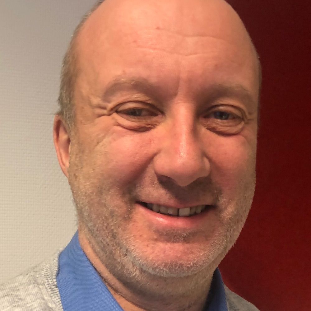 Tore Hjelseth