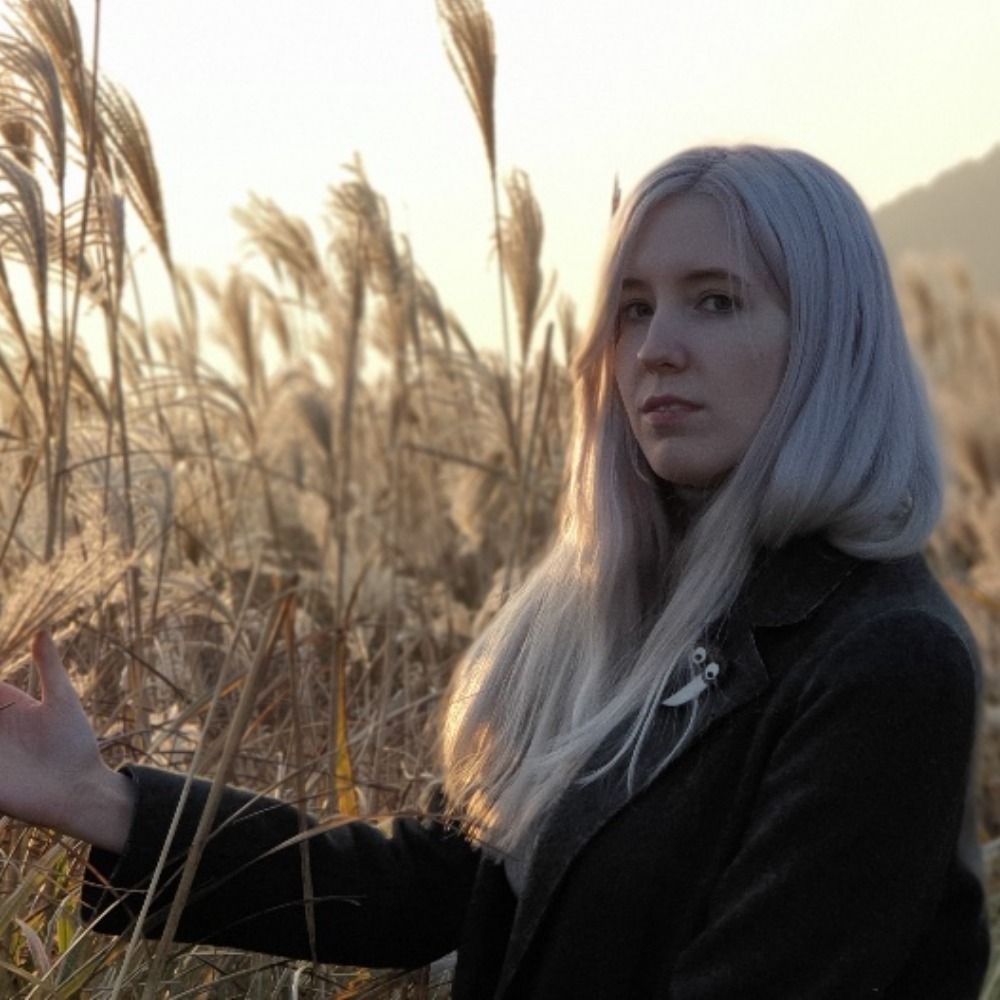 Jenessa Gilley | Evertale Edits