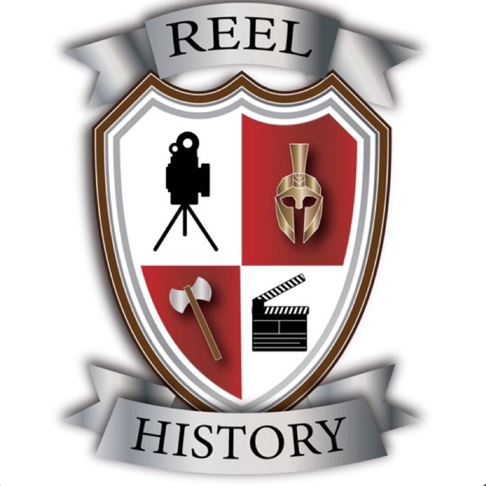 Reel History Podcast
