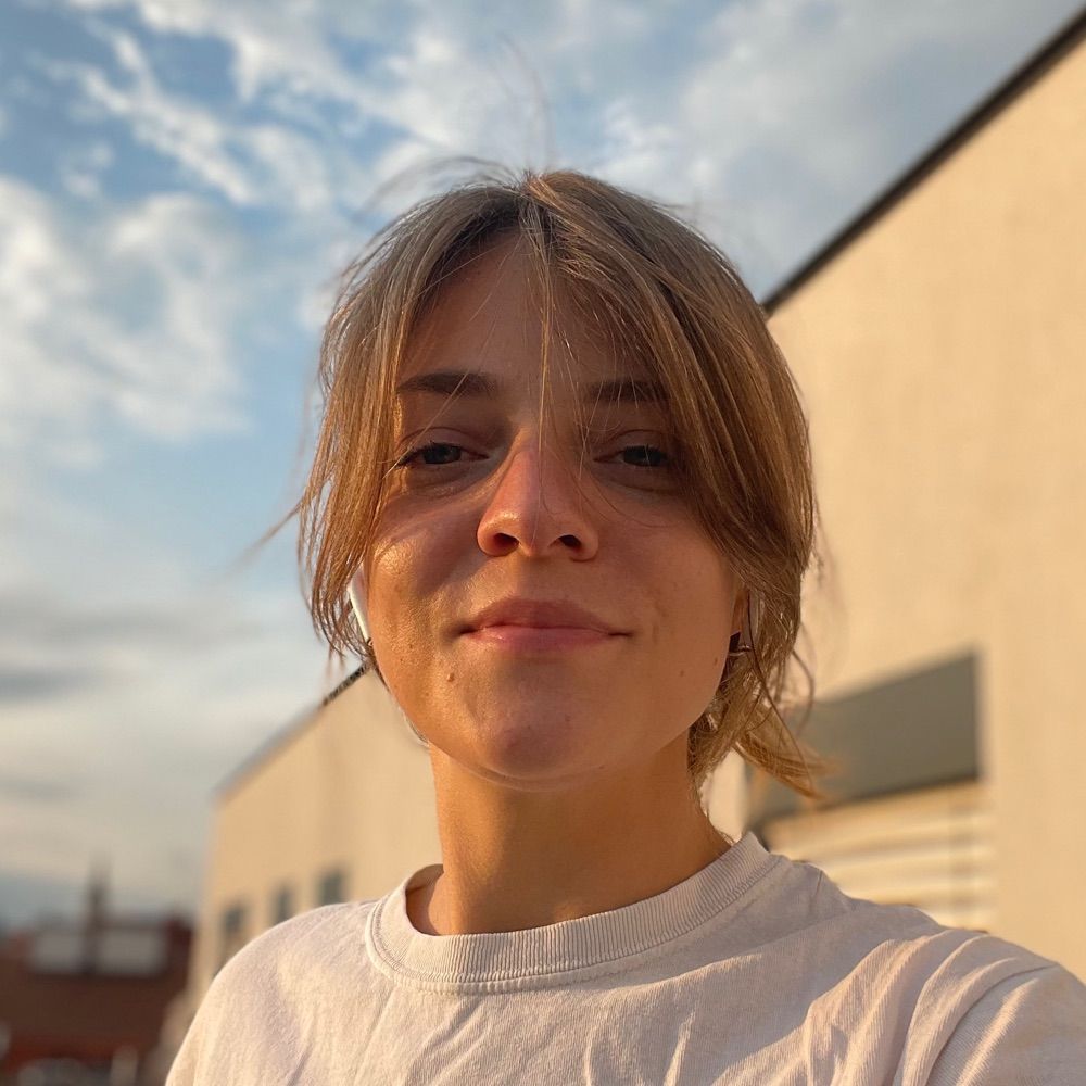 Anja Drechsler