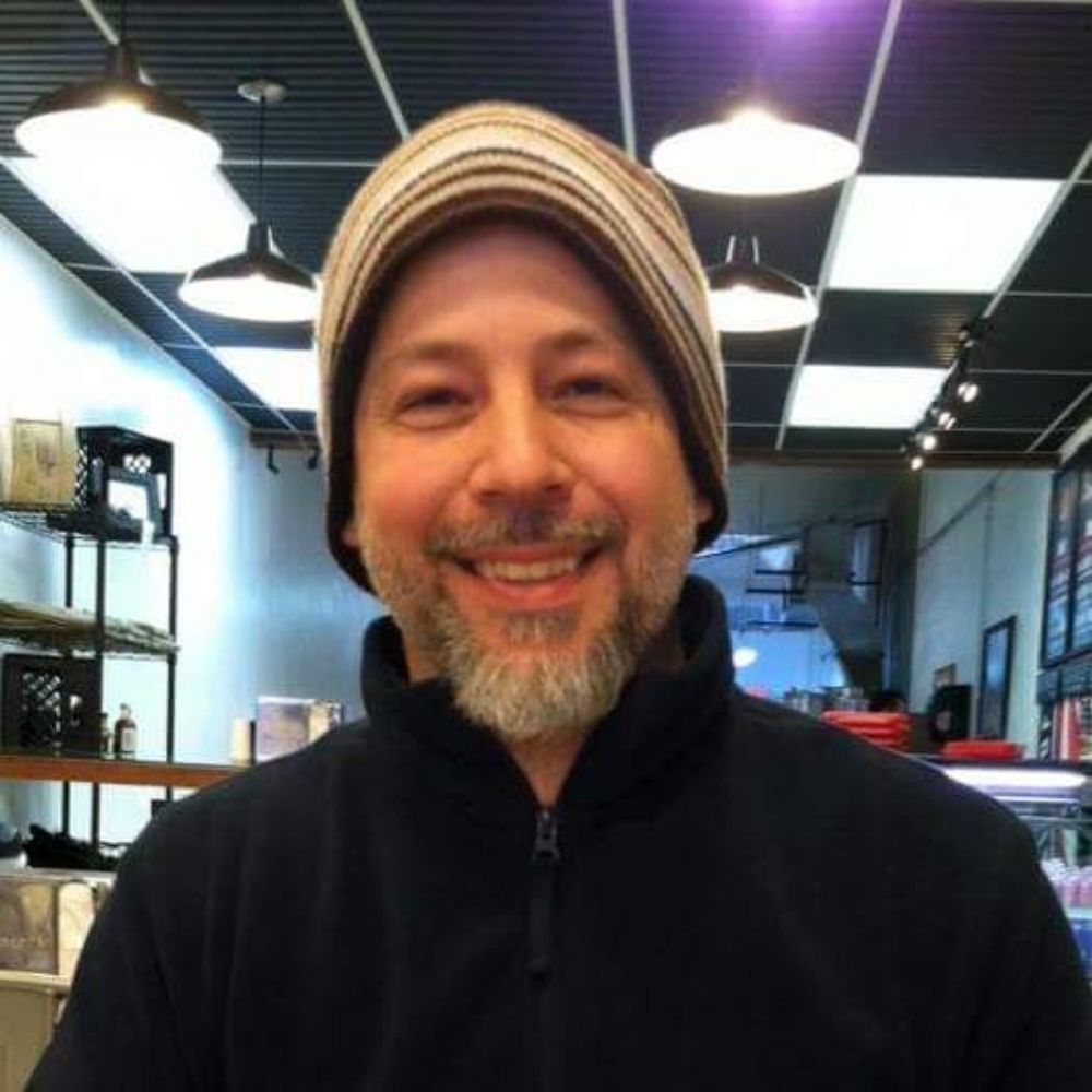 Sean Bradley