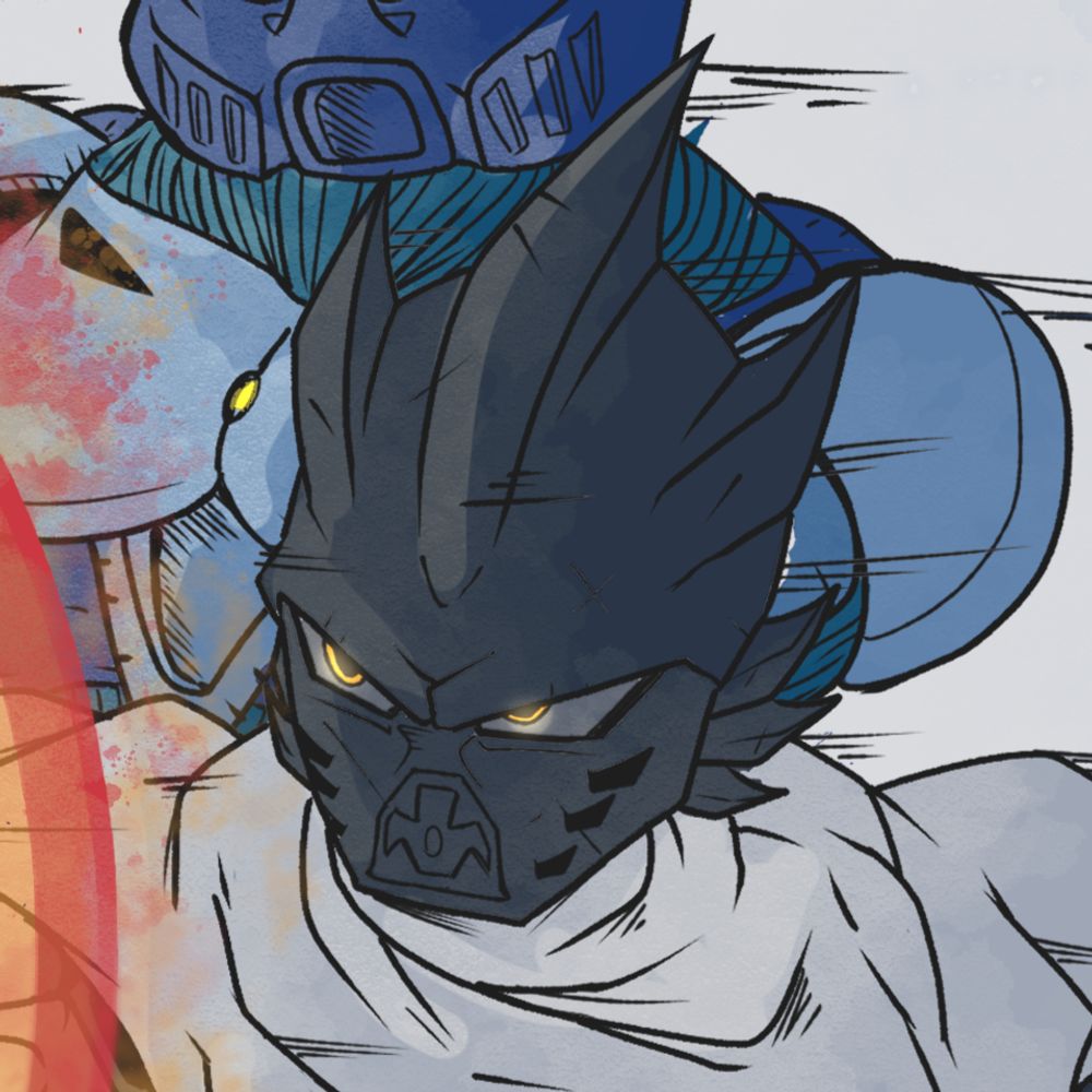 Art-man-guy (MonsterHunterMode)(Comms open)