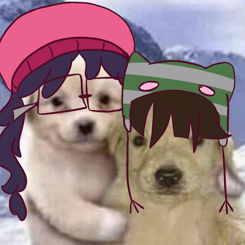 🍕💚🩷BurgerSuperElliot