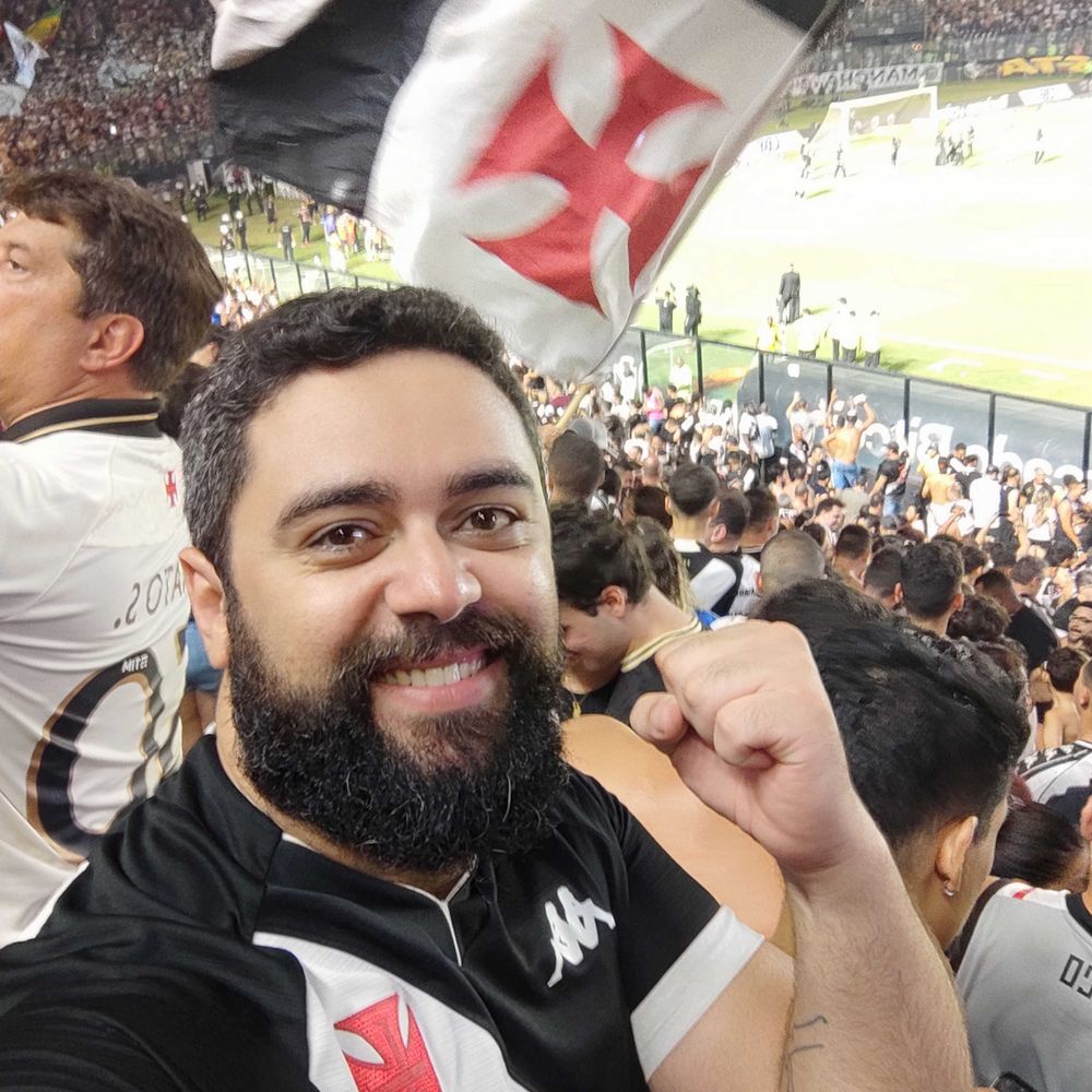 Ariel Gomes 