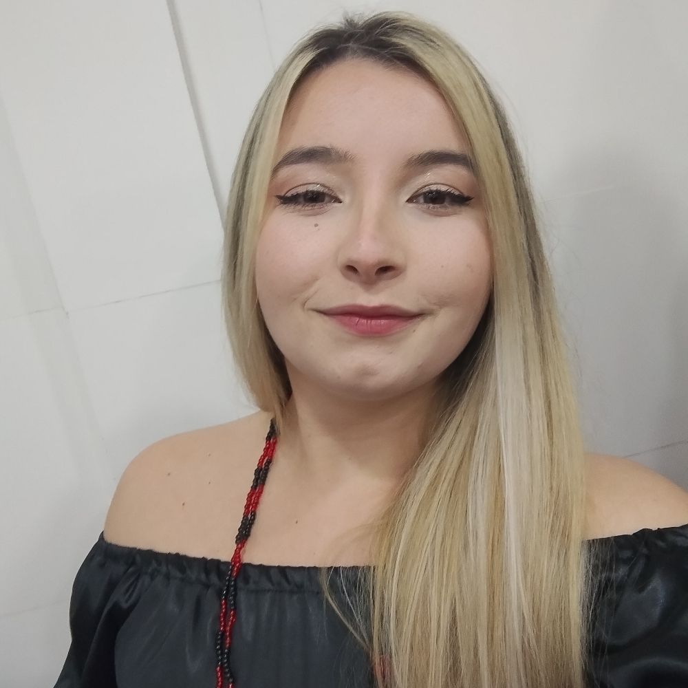 Isadora Rodrigues 