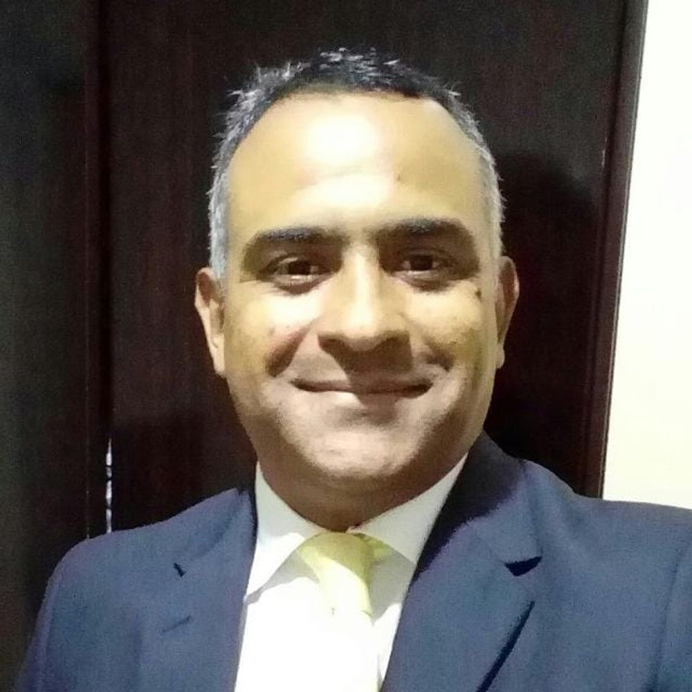 Marcio Correa