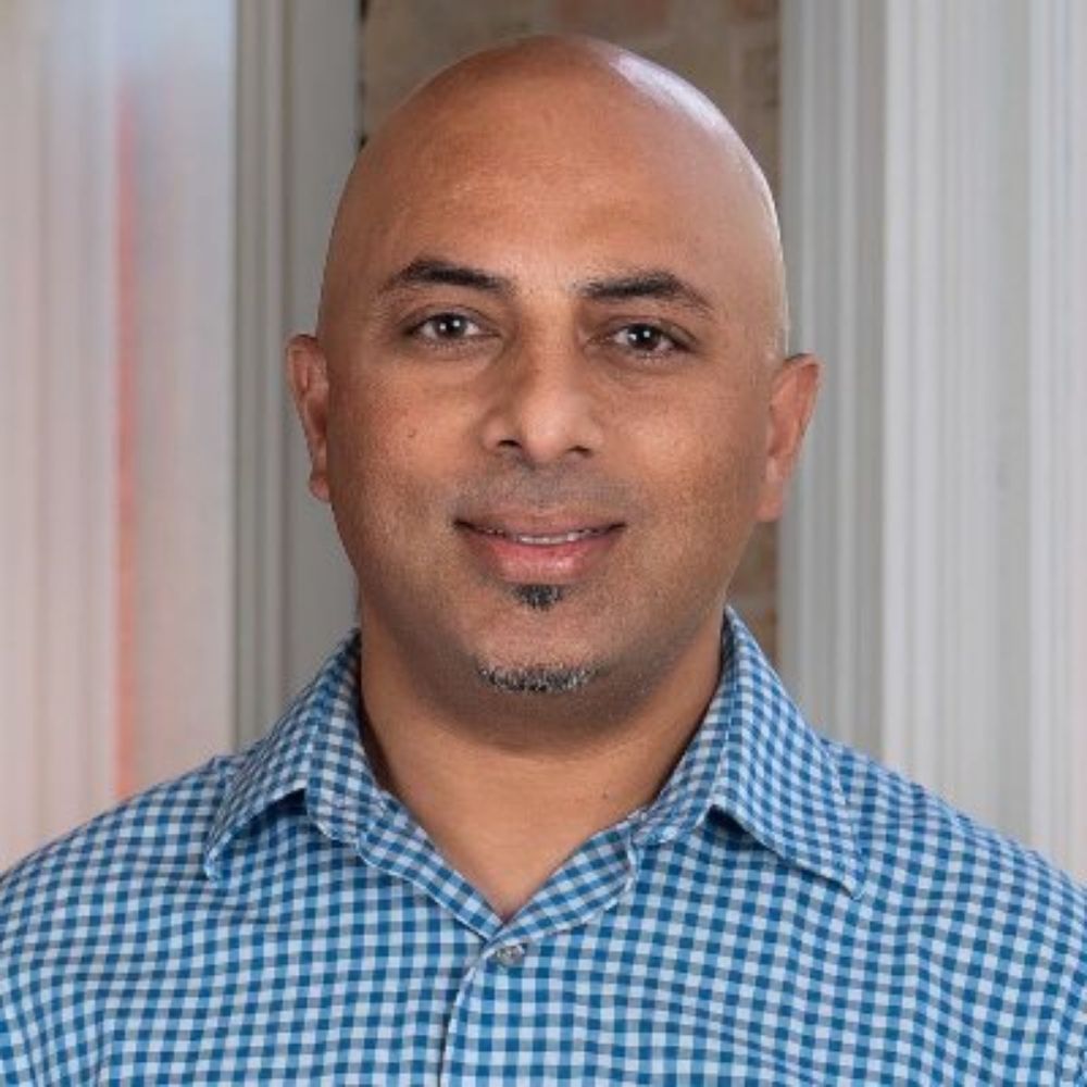 Uday Adhikari