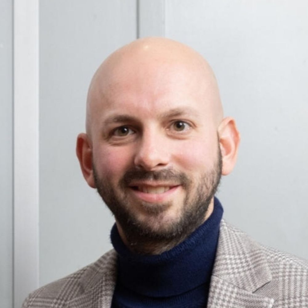 Michiel Dijkman