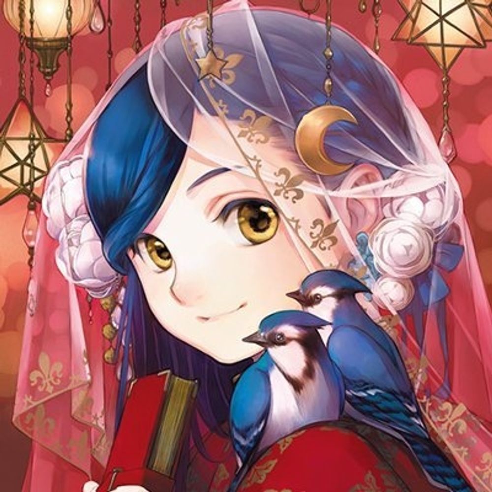 Mel-chan 's avatar