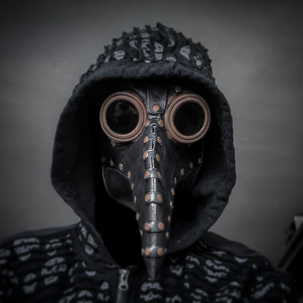 TorresianCrow