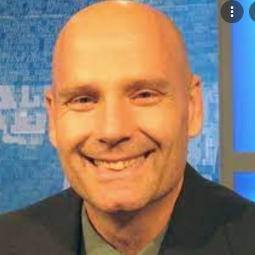 Tom Dienhart