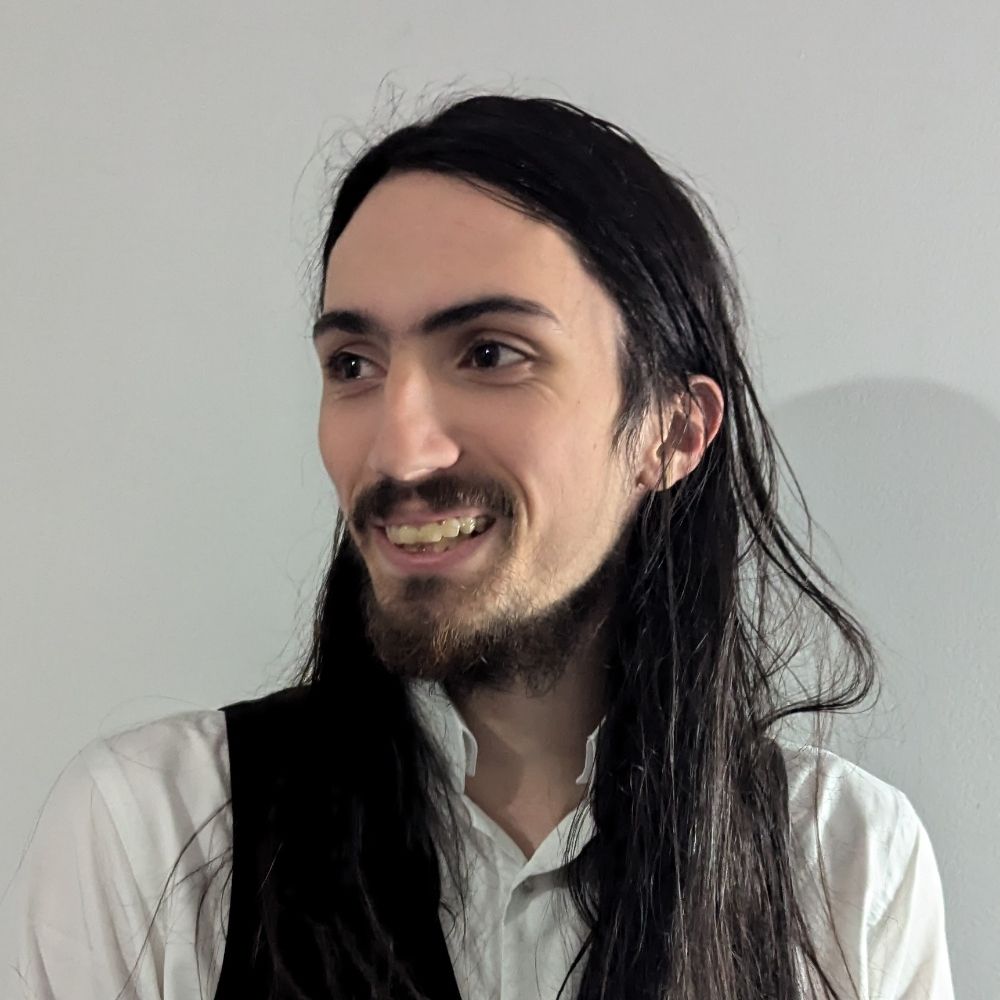 Démorck, le démoniste orc